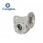 VF worm gearboxes