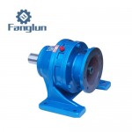 X/B cycloidal speed reducer