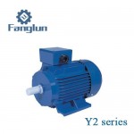 Y2 series motor