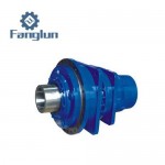 Industry planetary gearbox